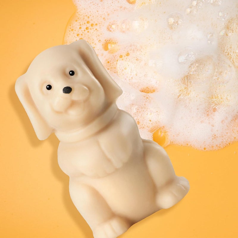 Zermat Boby Soap, Soap for babies, Natural ingredients that pamper while gently cleansing your baby. 2.4 Oz. - Image 3
